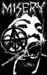 Misery (USA-2) : Misery